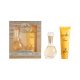 V.V. Love szett (parfüm 30 ml + testápoló 50 ml) Golden Rew VL3801-21 (női illat)