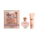 V.V. Love női szett – Royal Sweety (parfüm 30 ml + testápoló 50 ml) VL3801-23 (női illat)