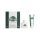 V.V. Love szett (parfüm 30 ml+ after shave 50 ml) Lucky rock VL3801-28 (férfi illat)