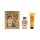 V.V. Love szett (parfüm 30 ml + after shave 50 ml) Hombre de oro VL3801-6 (férfi illat)