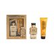V.V. Love szett (parfüm 30 ml + after shave 50 ml) Hombre de oro VL3801-6 (férfi illat)