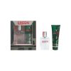 V.V. Love szett (parfüm 30 ml + after shave 50 ml) Green mountaineer VL3801-8 (férfi illat)