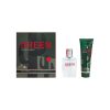 V.V. Love szett (parfüm 30 ml + after shave 50 ml) Green mountaineer VL3801-8 (férfi illat)