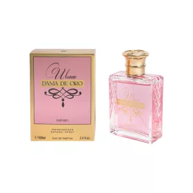   V.V.Love parfüm Dama de oro Imperio (női illat) 100 ml VL8901-12