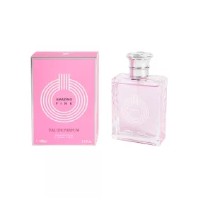 V.V. Love parfüm Amazing pink (női illat) 100 ml VL8901-13