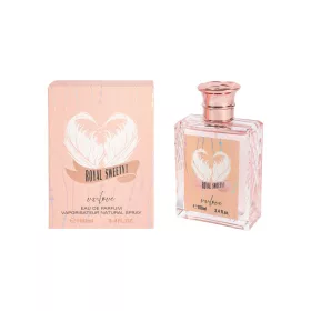 V.V. Love parfüm Royal Sweety (női illat) 100 ml  VL8901-2