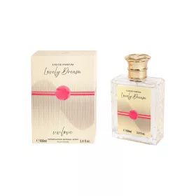 V.V. Love parfüm Lovely dream (női illat) 100 ml VL8901-4