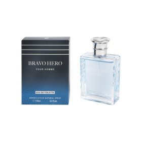 V.V. Love parfüm Bravo hero (férfi illat) 100 ml VL8901-49