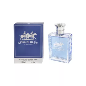   V.V. Love parfüm Apollo blue (férfi illat) 100 ml VL8901-53