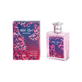 V.V. Love parfüm Wild girl (női illat) 100 ml VL8901-6