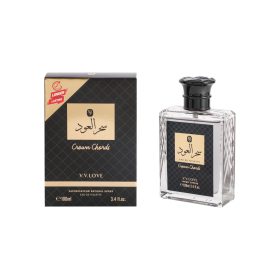   V.V. Love parfüm Crown chords (férfi illat) 100 ml VL8901-65
