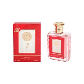   V.V. Love parfüm Eternal devotion (női arab illat) 100 ml VL8901-66