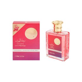   V.V. Love parfüm Love's pilgrimage (női illat) 100 ml VL8901-68