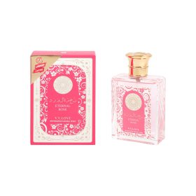   V.V. Love parfüm Eternal Rose (női arab illat) 100 ml VL8901-73