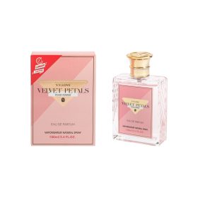   V.V. Love parfüm Velvet petals (női illat) 100 ml VL8901-74