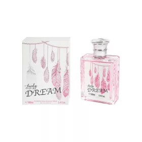 V.V. Love parfüm Lovely dream (női illat) 100 ml VL8901-9