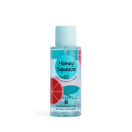 V.V. Love testpermet 250 ml (Honey squeeze) VL9055-23 /női illat/ 