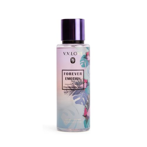 V.V. Love testpermet 250 ml (Forever emotion) VL9056-15 /női illat/