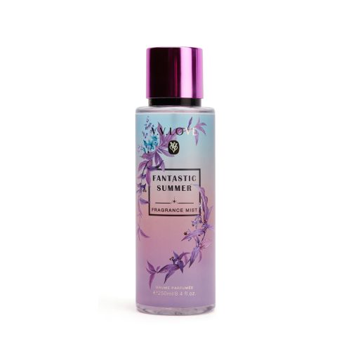V.V. Love testpermet 250 ml (Fantastic Summer) VL9056-17 /női illat/