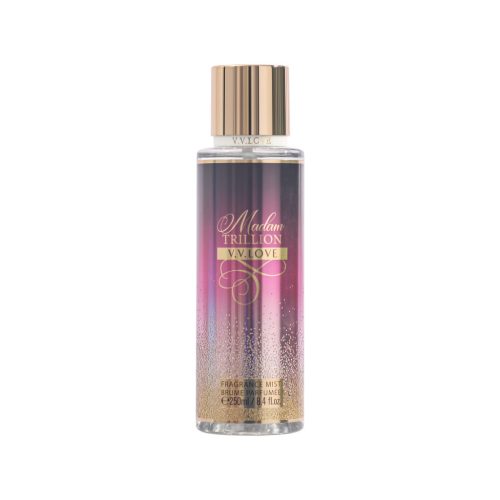V.V. Love testpermet 250 ml (Madame Trillion) VL9056-203 /női illat/