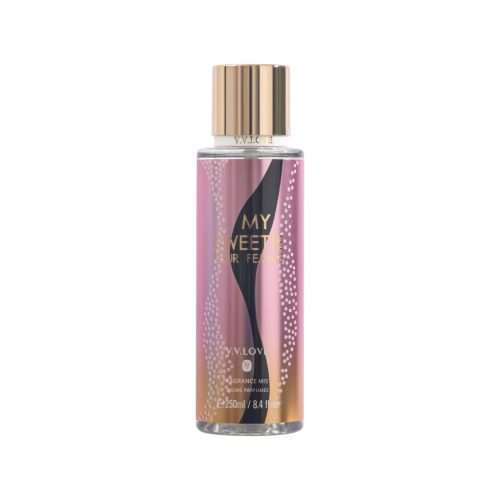 V.V. Love testpermet 250 ml (My sweety) VL9056-205 /női illat/