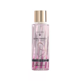  V.V. Love testpermet Royal Sweety (női illat) 250 ml VL9056-207