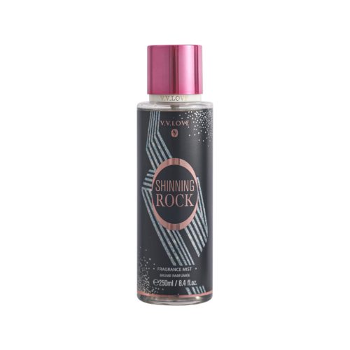 V.V. Love testpermet 250 ml (Shinning rock) VL9056-208 /női illat/