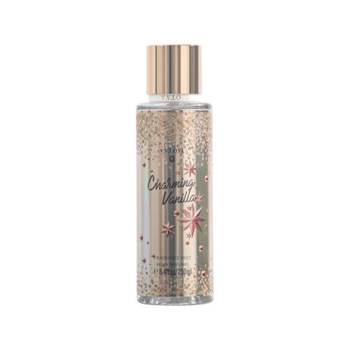 V.V. Love testpermet 250 ml (Charming vanilla) VL9056-213 /női illat/