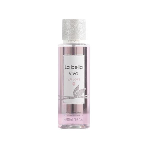 V.V. Love testpermet 250 ml (La Bella Viva) VL9056-218 /női illat/