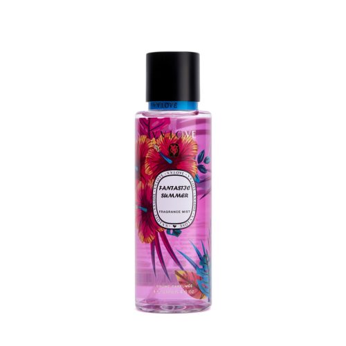 V.V. Love testpermet 250 ml (Fantastic Summer) VL9056-25 /női illat/