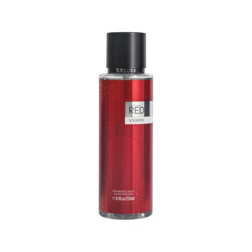 V.V. Love testpermet 250 ml (Mountainer red) VL9056-252 /férfi illat/