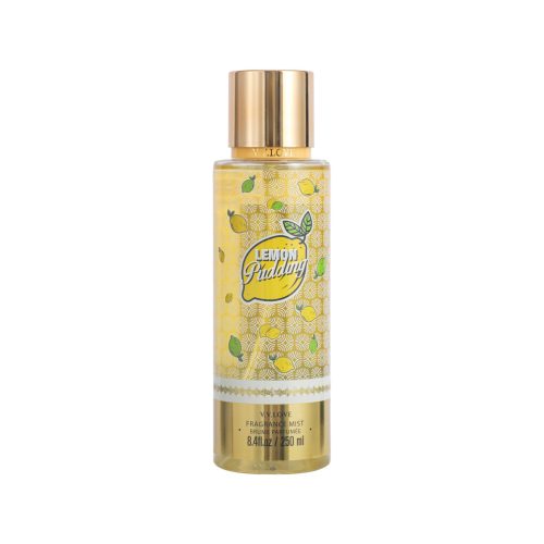 V.V. Love testpermet 250 ml (Lemon pudding) VL9056-270 /női illat/