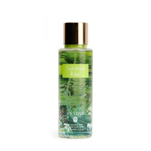 V.V. Love testpermet 250 ml (Summer kiss) VL9056-46 /női illat/