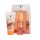 V.V. Love Szett (Testpermet 85 ml + Testápoló 75 ml) Hot holiday VL9059-30