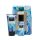 V.V. Love szett (Testpermet 85 ml + testápoló 75 ml) Blue Enchantress VL9059-9