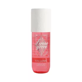   V.V. Love testpermet Serene grove (női illat) 250 ml VL9250-1