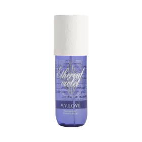   V.V. Love testpermet Ethereal violet (női illat) 250 ml VL9250-5