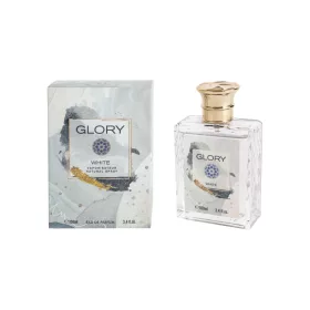 V.V. Love parfüm Glory white (női illat) 100 ml VL9801-28
