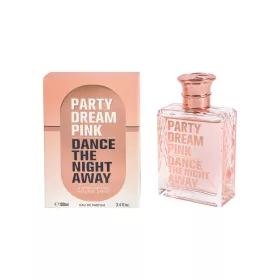  V.V. Love parfüm Party pink dream (női illat) 100 ml VL9801-29