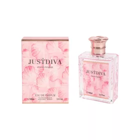 V.V. Love parfüm Just diva (női illat) 100 ml VL9801-36