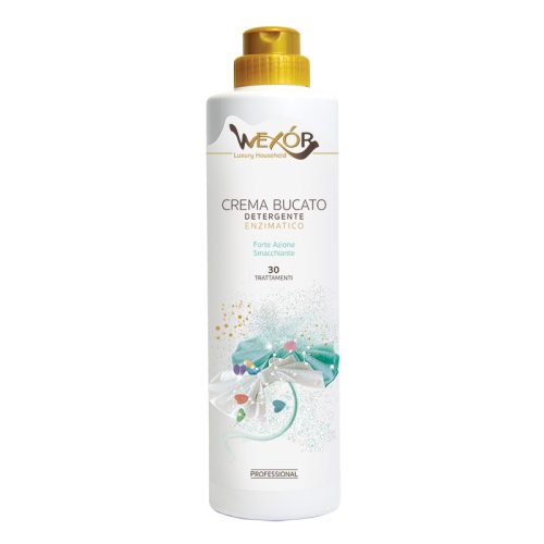 Wexór folteltávolító mosószer 750 ml WIT1005-005