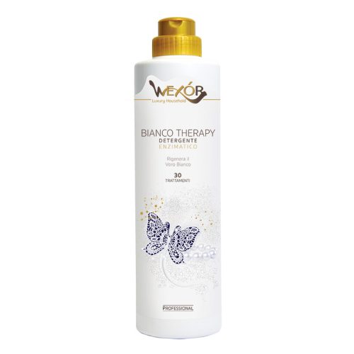 Wexór mosószer fehér ruhákhoz 750 ml WIT1005-015