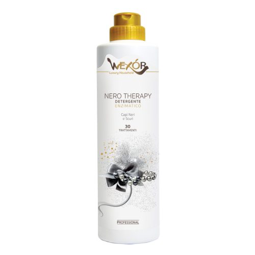 Wexór mosószer fekete ruhákhoz 750 ml WIT1005-020