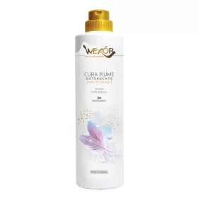   Wexór mosószer paplanokhoz és tollal bélelt ruhadarabokhoz 750 ml WIT1005-030