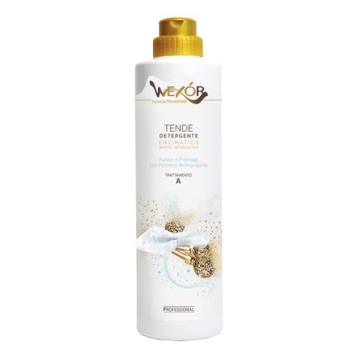 Wexór mosószer függönyökhöz (gyűrődésgátló) 750 ml WIT1005-035