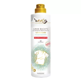 Wexór fertőtlenítő mosószer 750 ml WIT1005-200