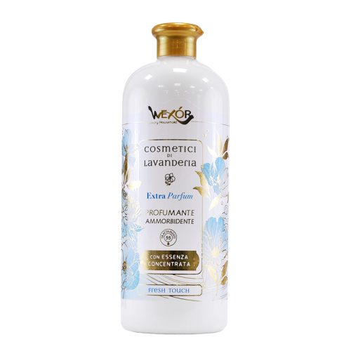 Wexór öblítő extra parfüm illattal (fresh) 1000 ml WIT1010-305