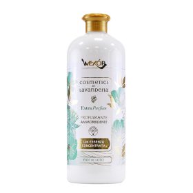   Wexór öblítő extra parfüm illattal (lótuszvirág illat) WIT1010-310