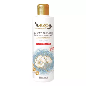   Wexór fertőtlenítő mosószer koncentrátum (fresh) 235 ml WIT1020-205