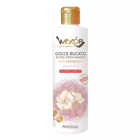   Wexór fertőtlenítő mosószer koncentrátum (rózsa és pézsma) 235 ml WIT1020-210